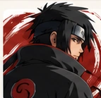 Retrato do personagem